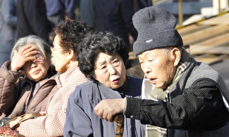 Japans-ageing-population