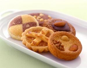 japanese cookies