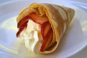 japanese crepes