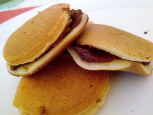 japanese pancakes